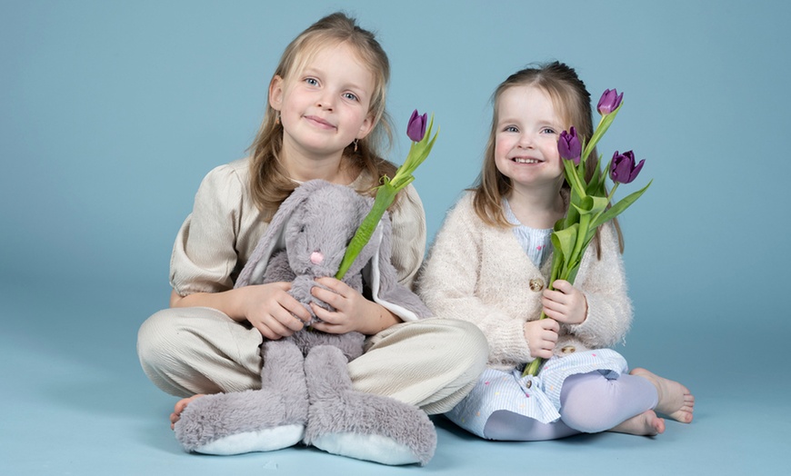 Image 2: Sommer-Special: Fotoshooting inkl. Bildern