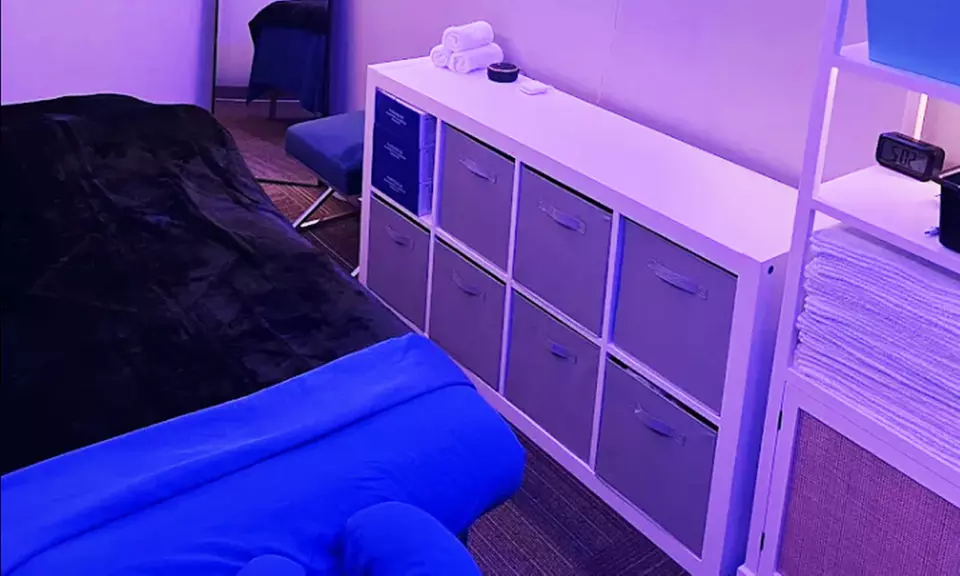 Unwind with One, Two or Three Deep Tissue Massage - 60 Minutes