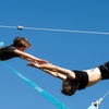 Image 3: 2-Hour Flying Trapeze Class for 1 Person or 2 People	