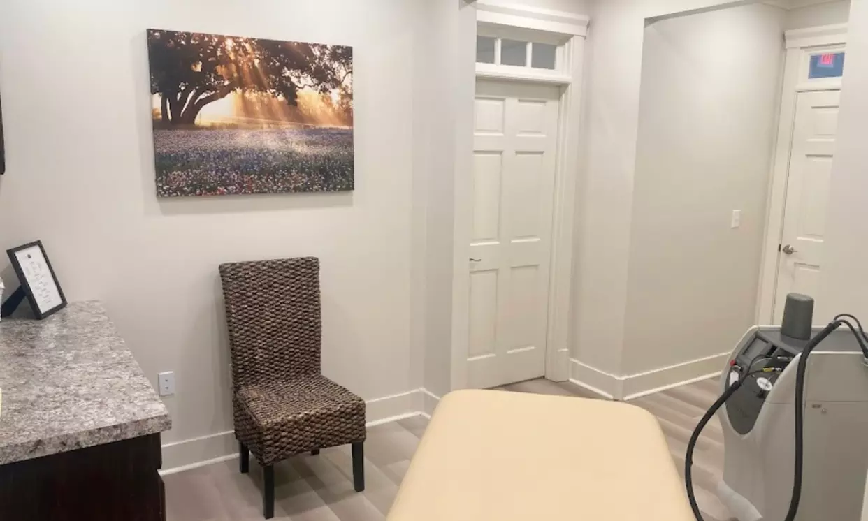 Smooth Skin Awaits: 6 Sessions of Customized Laser Hair Removal