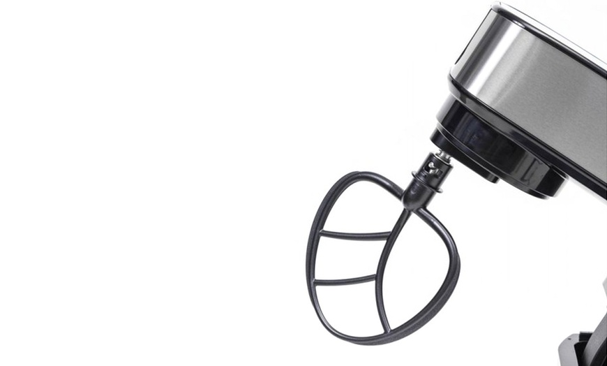 Image 32: Royalty Line multifunctionele keukenrobot in diverse modellen