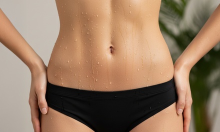 3 sesiones de Vanquish: tratamiento remodelante en abdomen y piernas - Clínica medico estética Marchesi