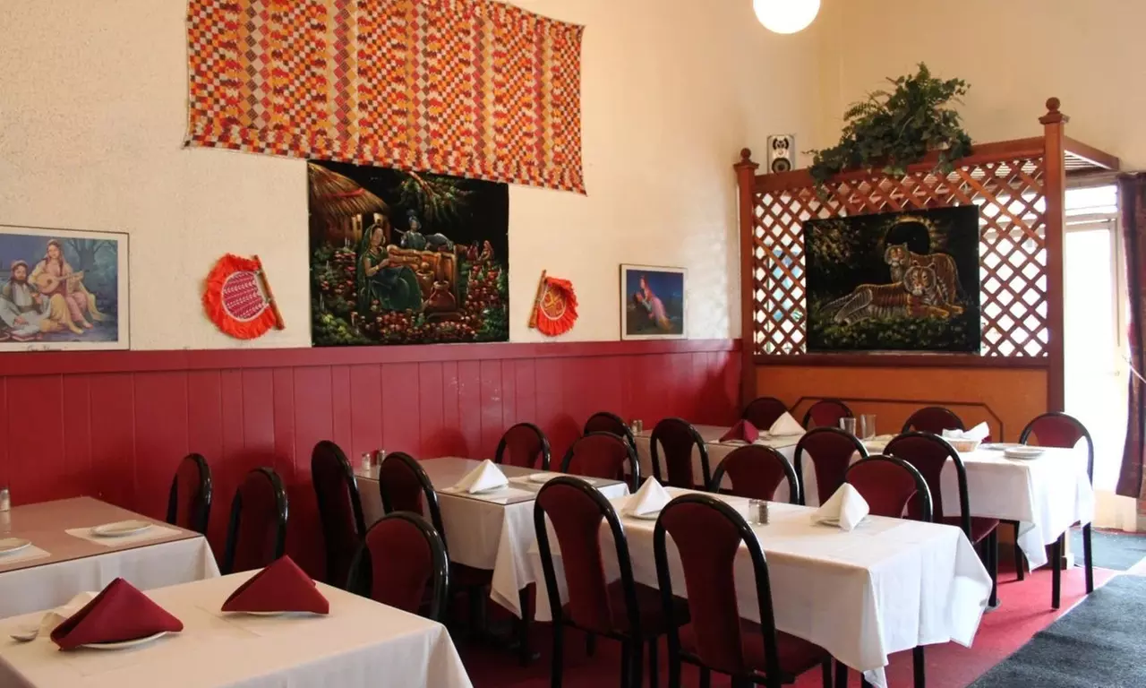 $25, $50, $75, or $100 Towards Indian Food & Drinks (Dine in or To-go)