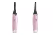 Dual Heated Eyelash Curlers in Pink / White From Ever Mercantile Limited (Up to 68% Off) - Image 2