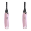 Image 2: Heated Eyelash Curler