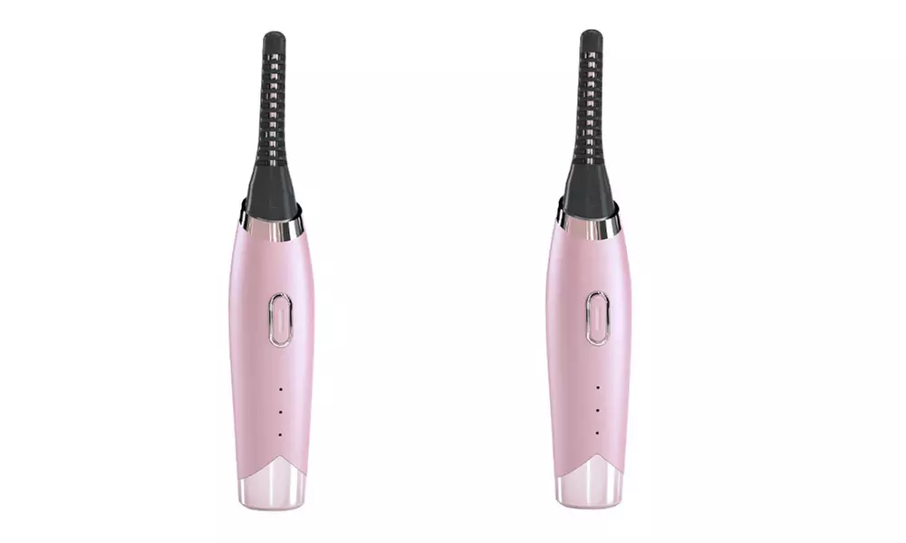 Heated Eyelash Curler