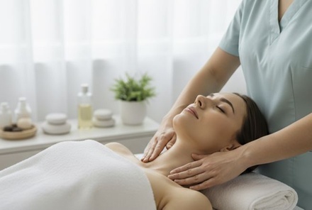 One 60-Min Post-Op Lymphatic Drainage Massage - DSMassages