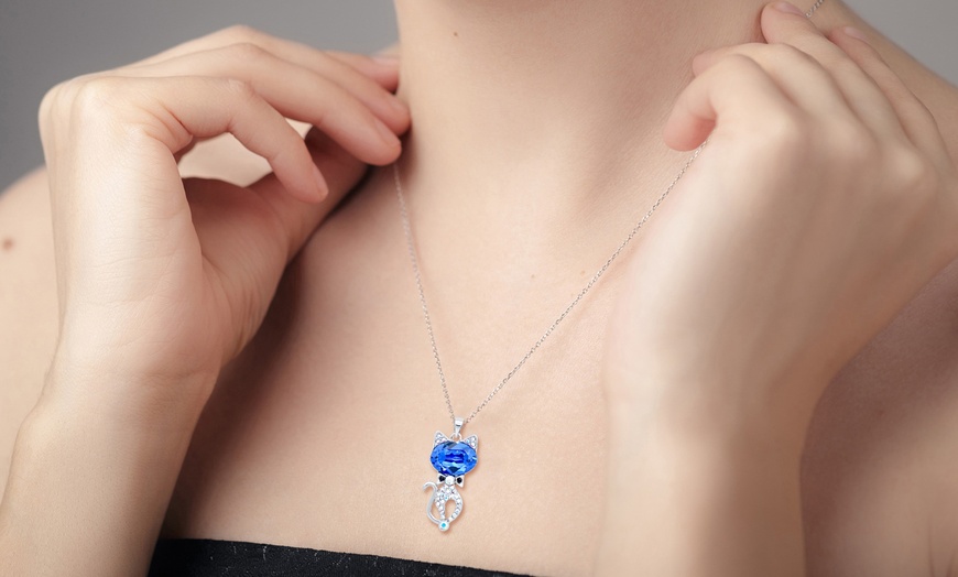 Image 11: Ketting met hanger