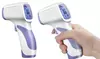 LCD Screen Digital No-Contact Forehead Infrared Thermometer Forehead Thermometer