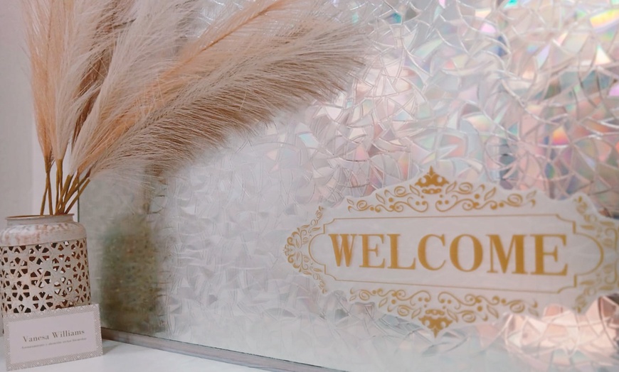 Image 3: Relajación total con masaje corporal y reflexología podal