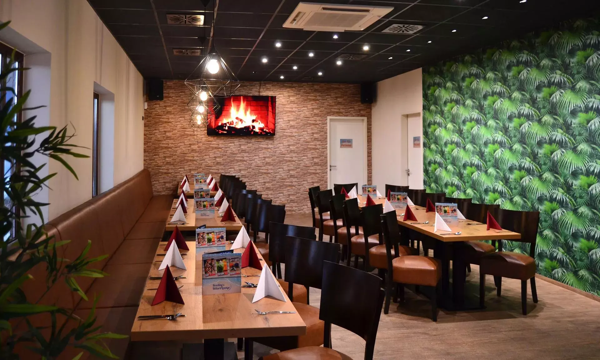 Strike Up Fun: 2 Std. Bowling inkl. Nachos für bis zu 7 Personen