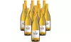 Sutter Home Chardonnay White Wine - 12 pack 750ml bottles