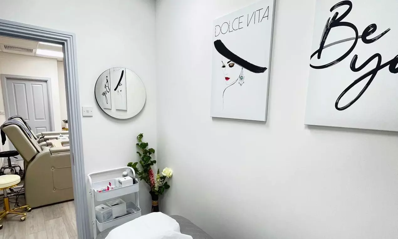 Up to 41% Off on  at Truli Nails And Beauty