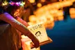 Join the Water Lantern Festival:  Admission For 1,2,3 or 4 People (30 Aug 2025) (Up to 24% Off) - Second Medium
