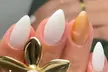 Get Stunning Nails with One or Two Gel Manicure or Pedicure with 55% Off at Ani Beauty Salon & Spa - Second Medium