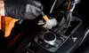 Complete Auto Detailing Interior Detailing or Full Detail -  Small/Medium/Large/XL Vehicles (Up to 40% Off)