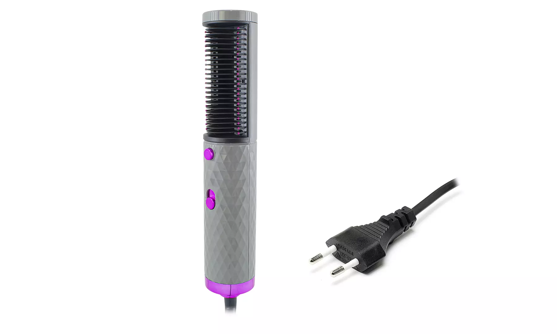 Brosse sèche-cheveux 1600W