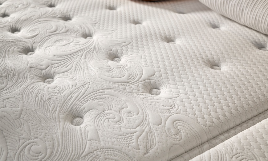 Image 4: Taschenfederkern-Matratze Privilege
