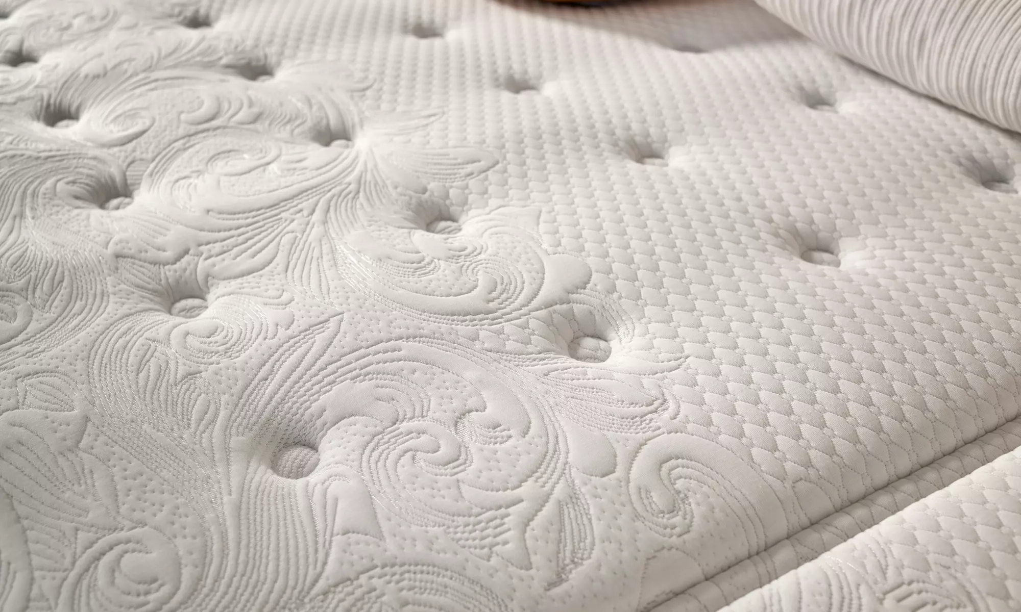 Taschenfederkern-Matratze Privilege