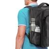 Image 7: Airline Approved Underseat Cabin Backpack
