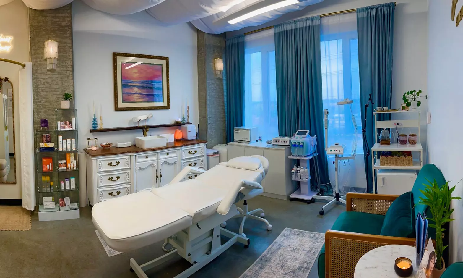 Silky Skin Awaits: 1, 3, 5, or 10 Brazilian/Bikini Wax