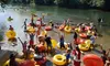 Enjoy River Tubing Offered for One to Four People on the Chattahoochee (Up to 35% Off)