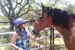 Explore the Joy of Horseback Riding for All Ages at Miercoles Moon (Up to 47% Off) - Second Medium