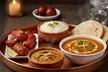 Namah by 25°N: Authentic 4-Course Indian & Chinese Veg & Non-Veg Dining for 1, 2, or 4 in Dubai (Up to 60% Off) - Image 2