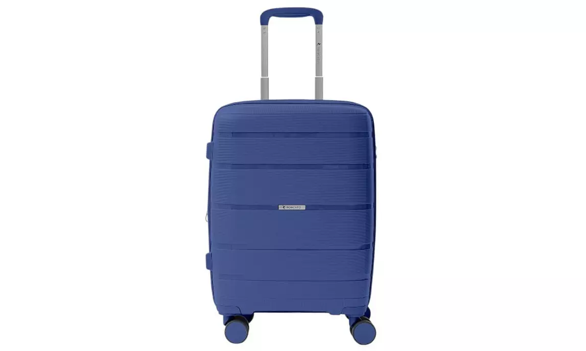 1 ou 3 valises assorties Roncato