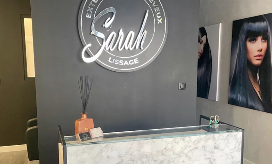 Image 3: Parenthèse bien-être à Nice : massage californien, option soin visage