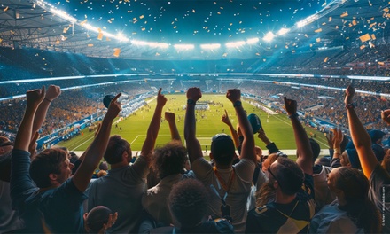 Cofre canjeable por entradas: Real Betis Balompié / 2 entradas para visitar el museo - Wonderbox Connect