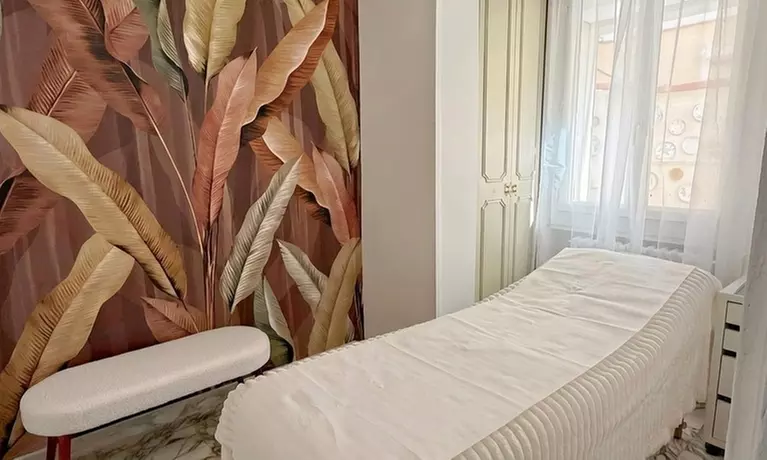 Réflexologie et massage bien-être à Toulon