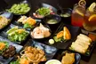 15 Course Grand Japanese Degustation with Dessert & Sake for 2, 4, or 6 at OKAMI - 25 LOCATIONS (Up to 28% Off) - Second Medium