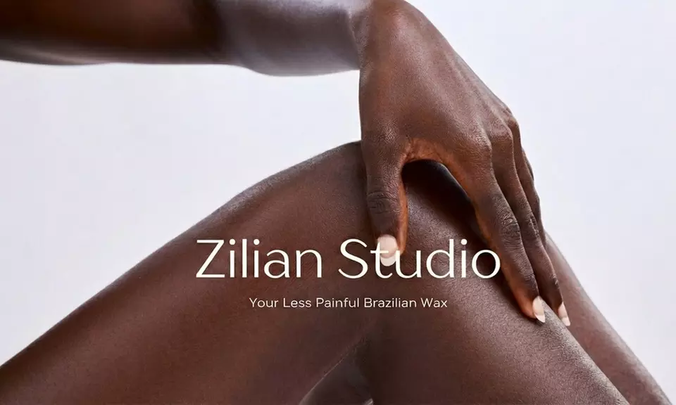 Smooth Skin with One Brazilian Waxing at Zilian Wax, LLC (Up to 60%Off) - Primary Image