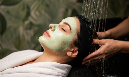 Rytuał Mini Head Spa (1 godz.)