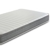 Image 5: Zela Hybrid Sprung Mattress with Memory Foam Comfort Layer