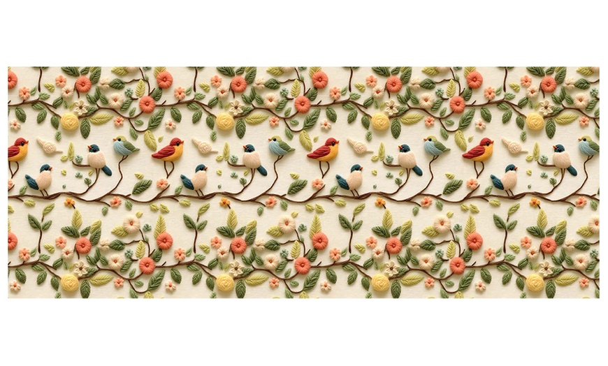 Image 9: Tapis de cuisine antidérapant