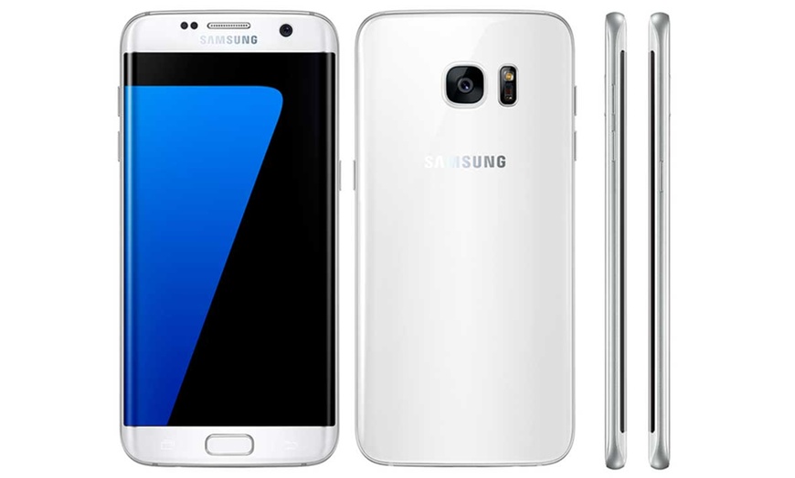 Image 7: Samsung Galaxy S6 refurbished