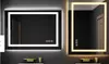 LED Mirror Glass in 2x3 or 3x4 for Commercial or Residential Spaces from ZARA LED (Up to 60% Off)