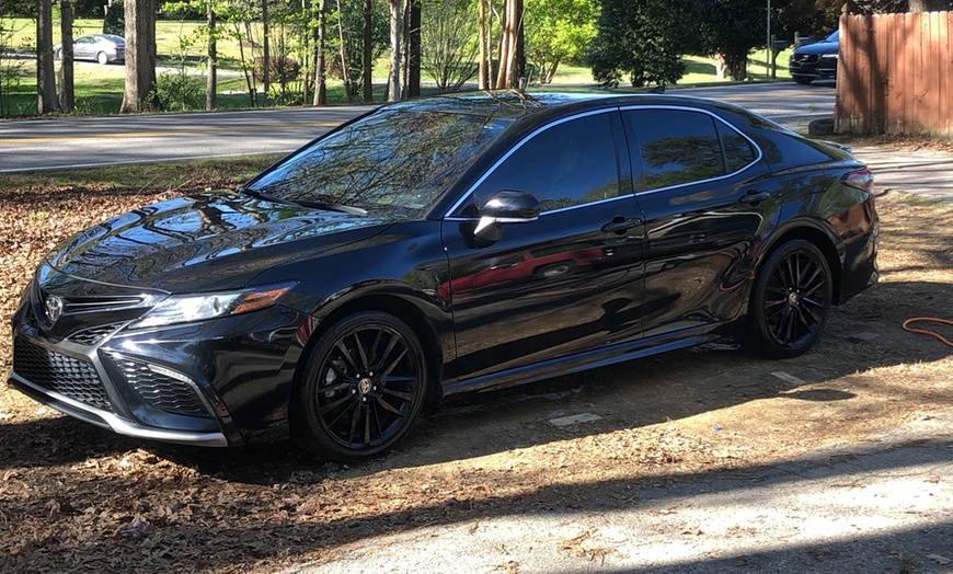 Image 7: Mobile Car Detailing for Any Vehicle