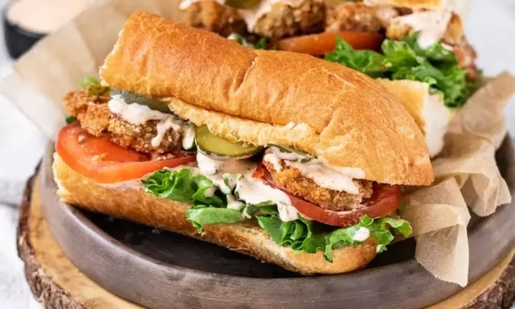 Feast on Delicious Eats Upto $60 to Spend