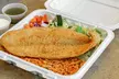 Enoy a Choice of Starter, Appetizer, and Drink Up to 2 People at Halal Boyz Woodbridge - Up to 31% Off - Second Medium