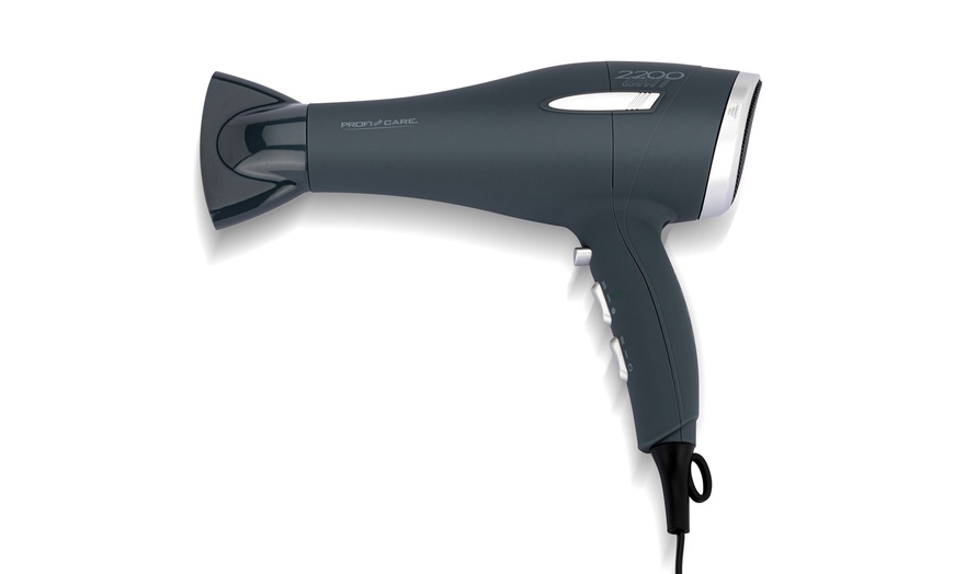 Image 11: Asciugacapelli da 2200W