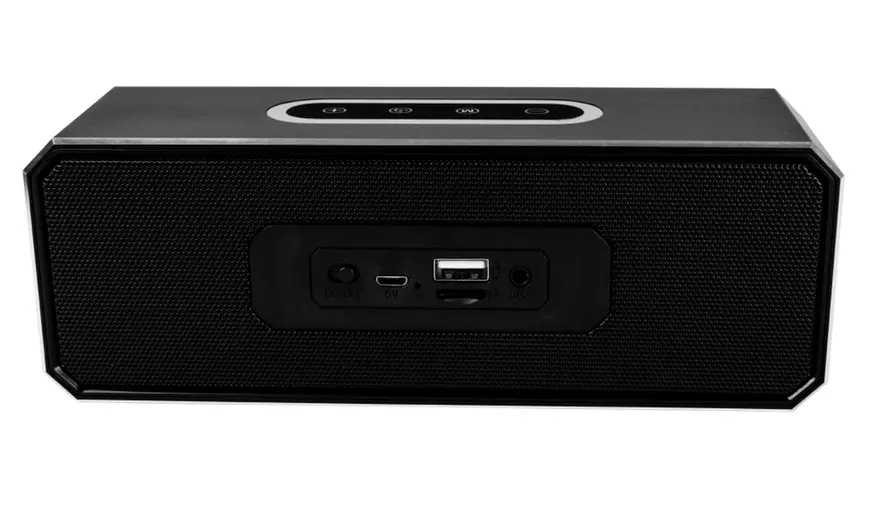 Image 17: Akai Dynmx Bluetooth Speaker