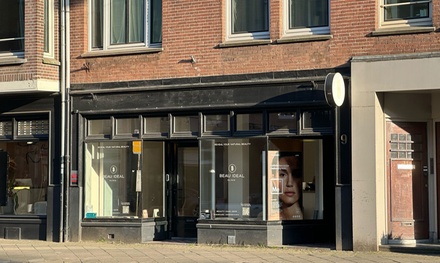 1x Facial Meet en Treat + huidscan van 90 minuten - Beau Idéal