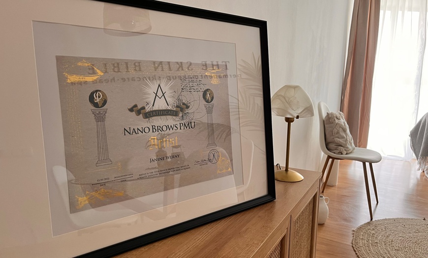 Image 6: Tratamiento full Head Spa enfocado en la hidratación con bebida