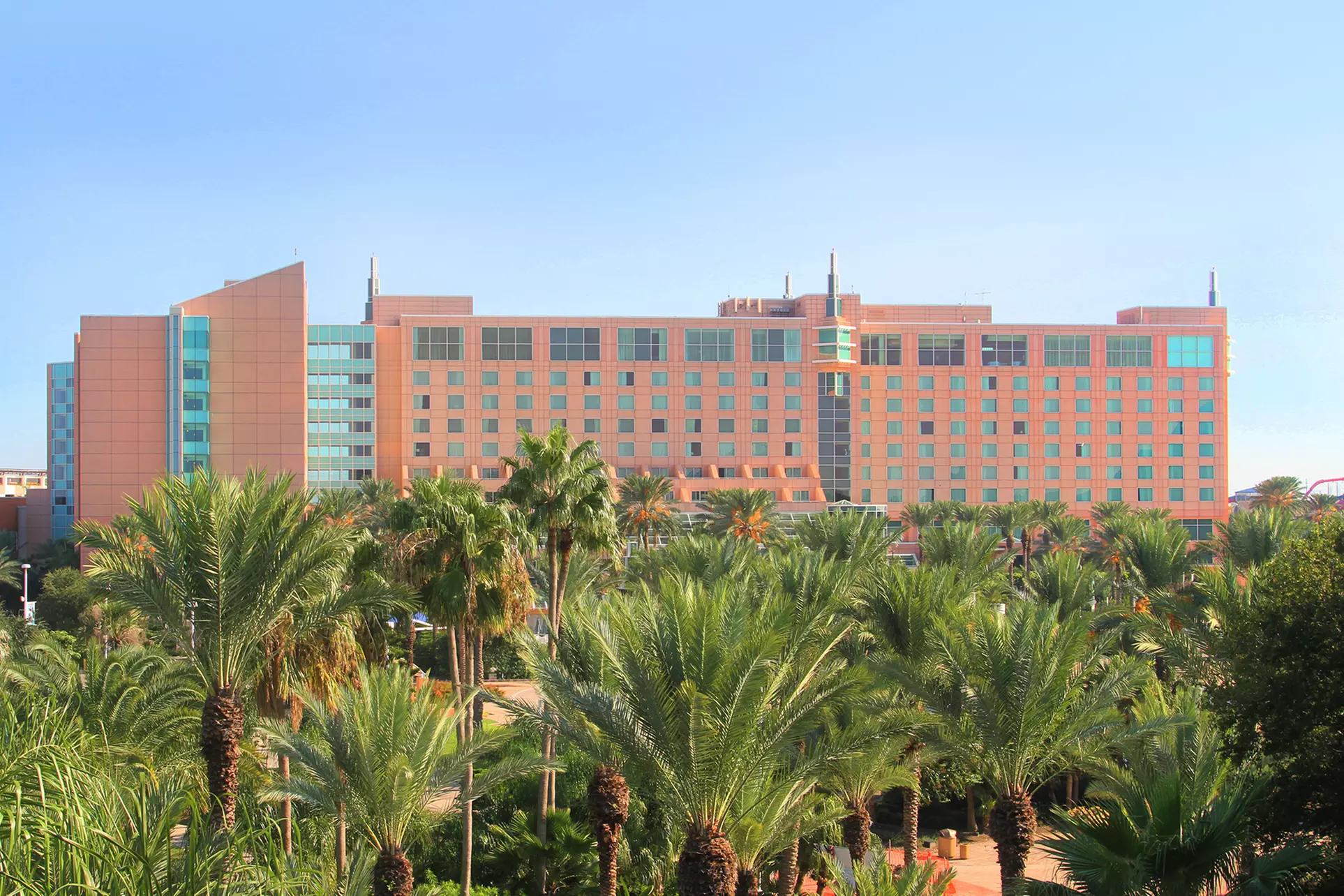 Member Pricing: Coastal Galveston Resort, includes Value Pass
