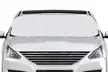 iMounTEK Winter Weather Car Windshield Cover Protector with Flaps - Second Medium