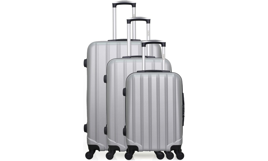 Image 29: Lot de 3 valises Himalaya Hero
