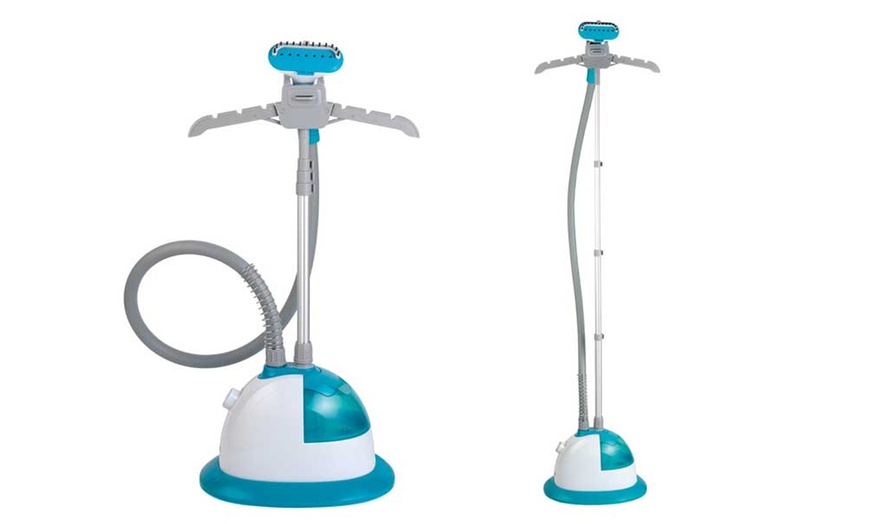 Image 2: Beldray Garment Steamer